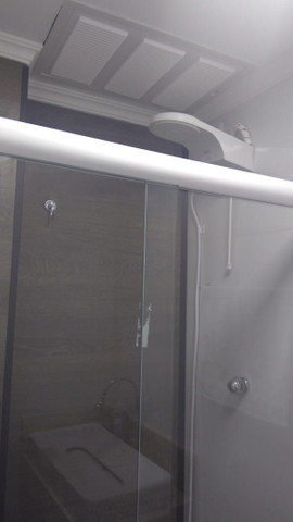 Sala comercial Méier, linda, reformada, pronta para trabalhar, direto com proprietário. - Foto 15