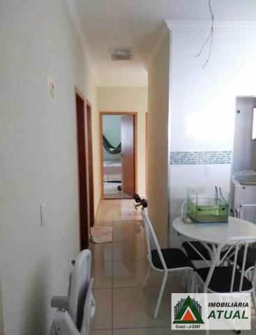 Casa à venda em Conjunto habitacional alexandre urb, Londrina cod:15230.10015 - Foto 6