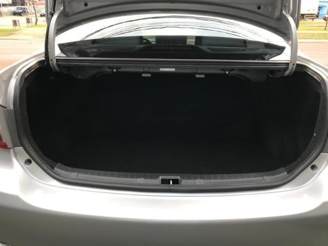 TOYOTA COROLLA GLI FLEX - Foto 19