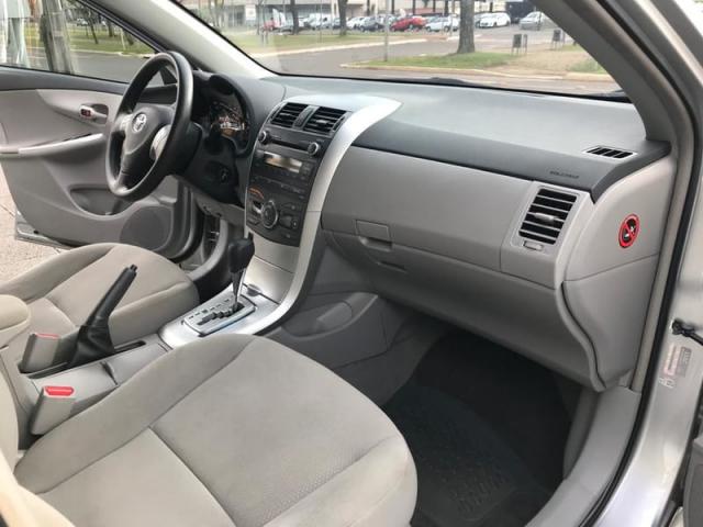 TOYOTA COROLLA GLI FLEX - Foto 18