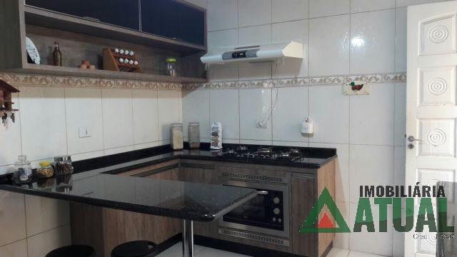 Casa à venda com 3 dormitórios em Jardim imagawa, Londrina cod:03602.753 - Foto 7