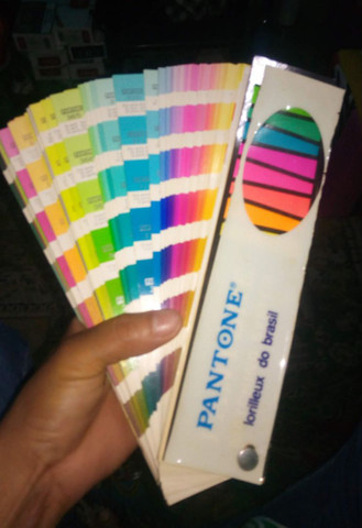 Pantone - Foto 4