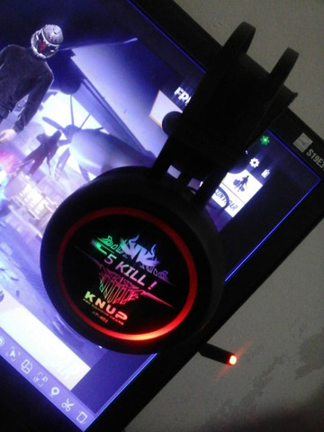 Pc gamer top para free fire etc - Foto 4