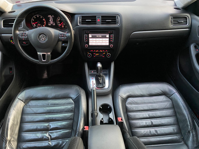 Vw Jetta tsi 2.0 highline Automatico - Foto 9