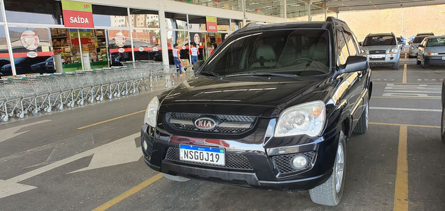 Sportage 09/10 - Foto 6