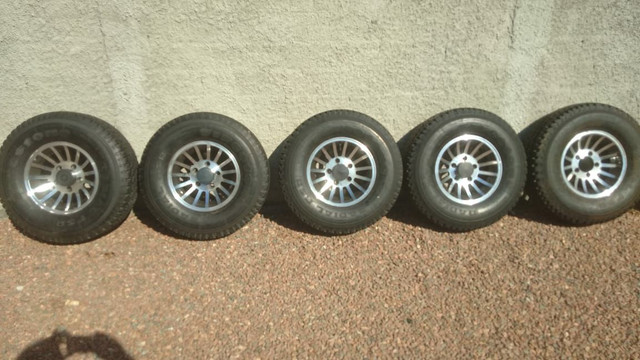 rodas 15 f1000 - Foto 3