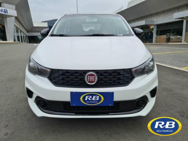 Fiat Argo DRIVE 1.0 6V Flex - Foto 14