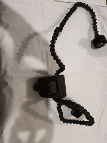 Câmera Fotográfica Canon Eos Dslr 77D seminova - Foto 5