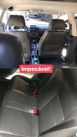 Vw Polo 1.6 Recibo aberto 2020 Ok - Foto 2