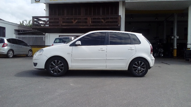 Polo 1.6completo - Foto 16
