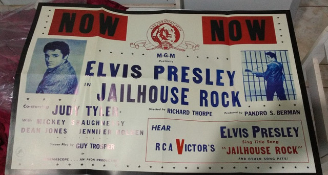 Elvis Presley. Posters, História, Fotos e Documentos (Português) Publifolha - Foto 4