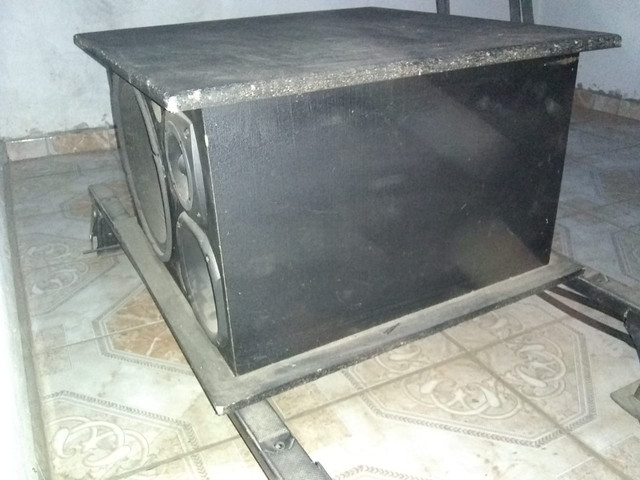 Caixa de som - Foto 4