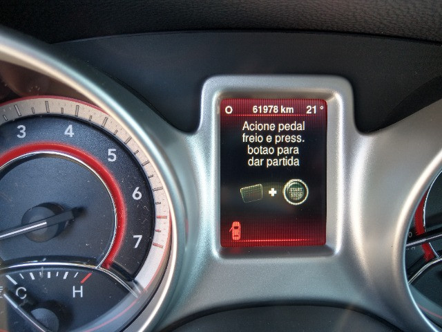 Carro freemont - Foto 2