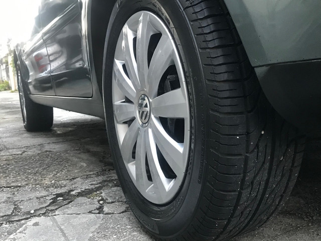 Vw Polo 1.6 Recibo aberto 2020 Ok - Foto 7
