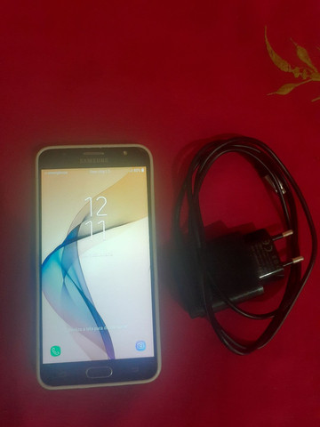 Samsung J7 prime