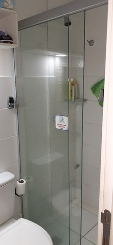 Excelente apartamento 2/4 com suíte - Alegro Montenegro - Foto 12