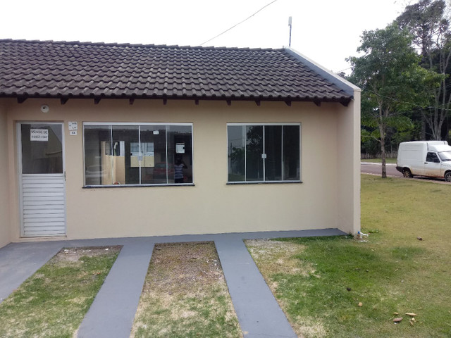 Casa Esquina Residencial Pantanal - Foto 2