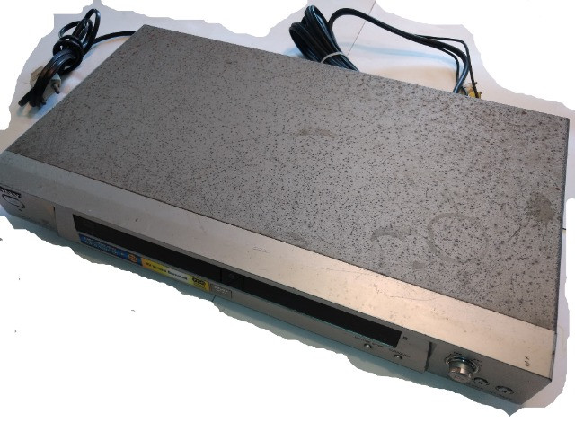 Dvd Player Sony Dvp-ns 315 (sem Controle - Veja Descrição)