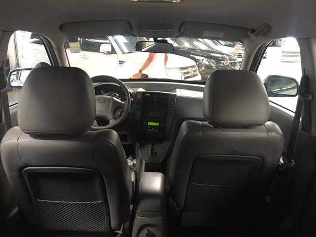 Hyundai Tucson 2.0 Automático 2013 - Foto 7