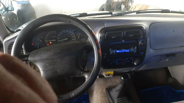 Ford ranger stx 1997 4.0 v6 kit gás - Foto 8