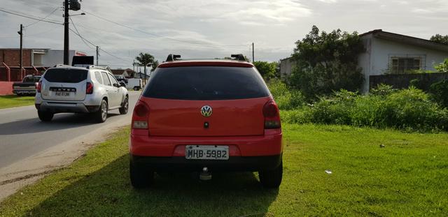 Gol 1.0 Flex - Foto 7