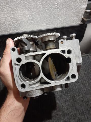 Corpo De Borboleta GTI - Foto 3
