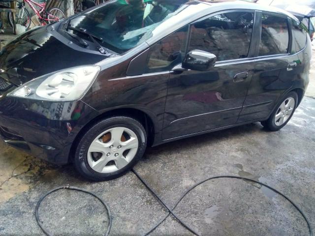 Honda New fit - Foto 2