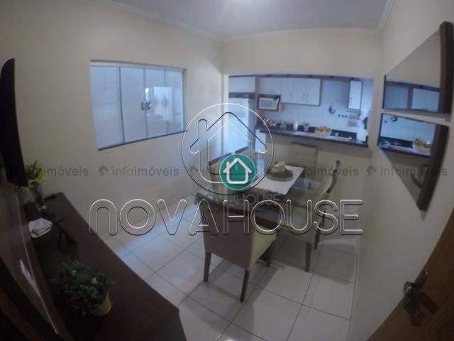 Casa Residencial à venda, Vila Taquarussu, Campo Grande - . - Foto 9