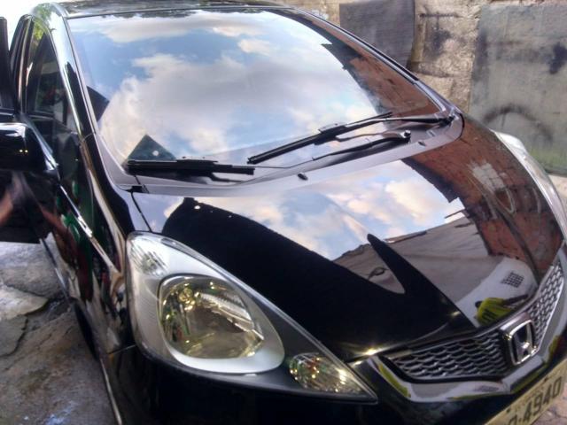 Honda New fit - Foto 3