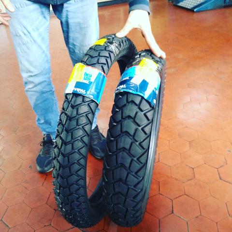 XRE 300 com ABS - Foto 2