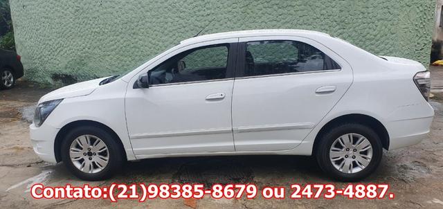 Gm-Cobalt LTZ 1.8 Flex / GnV 2015 - Foto 2