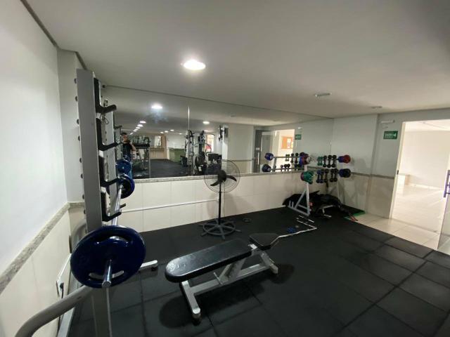 Apartamento 2Q 1 suite 63m2 2 vagas - Foto 4