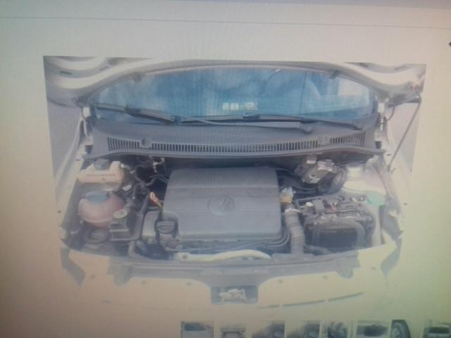 Vw Fox 2006 2006 - Foto 2