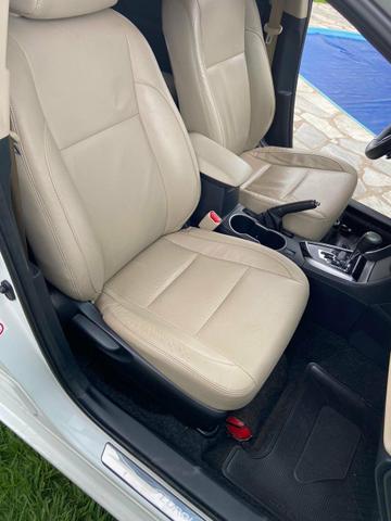 Corolla Altis 2.0 2016 - Revisado Sempre na Toyota - Aceito troca - Foto 5