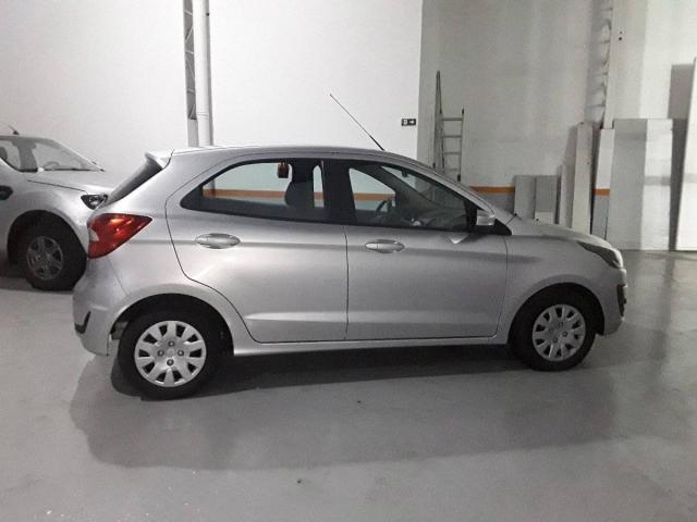 FORD KA 2018/2019 1.0 TI-VCT SE 12V FLEX 4P MANUAL - Foto 7