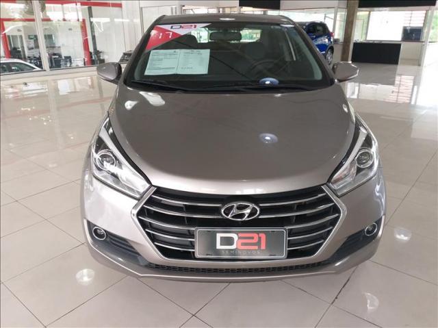 Hyundai Hb20s 1.6 Premium 16v - Foto 2
