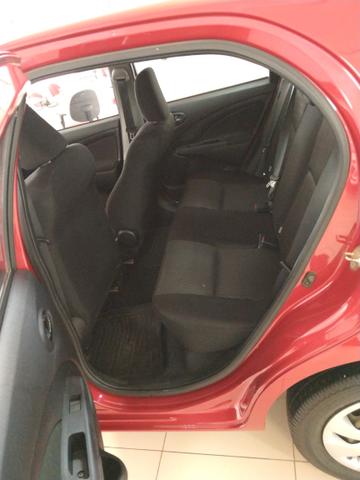 Etios 1.3 X flex - Foto 4