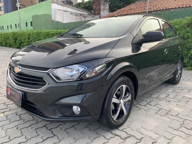 Chevrolet prisma 2019 1.4 mpfi ltz 8v flex 4p manual