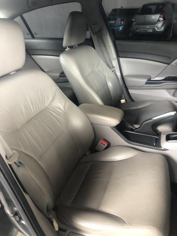 Honda civic lxl 1.8 2012/2013 automático - Foto 12