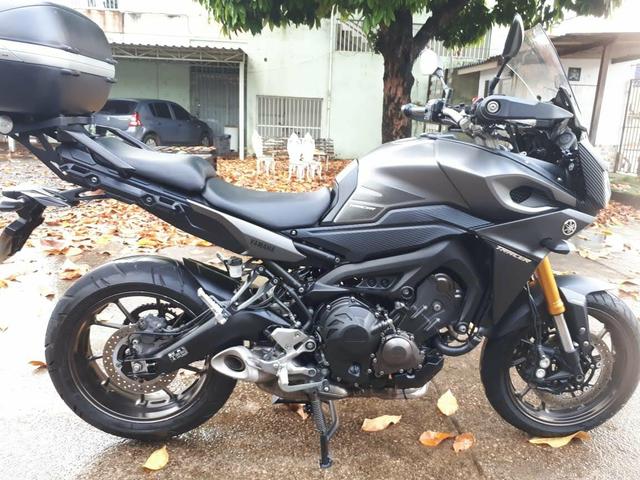 Mt 09 tracer - Foto 2