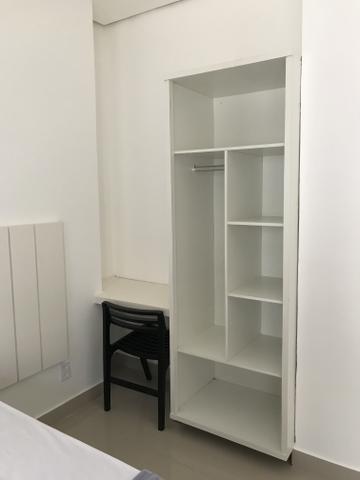 Apartamento Mobiliado para aluguel no Centro - Foto 4