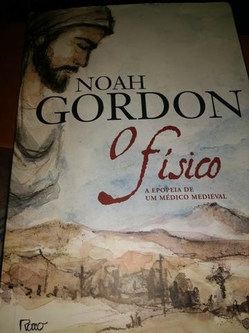 O físico