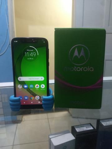 Moto G7 play de 32gb