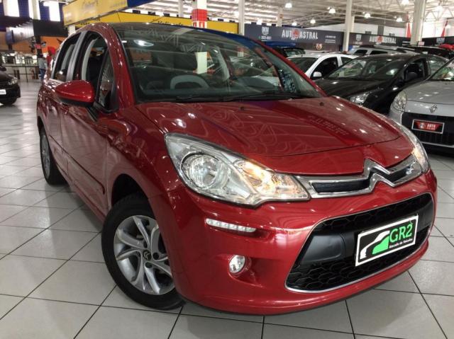 Confira esse citroen c3 1.6 tendace top de linha apenas 47.000 km !!!!!!!!!!