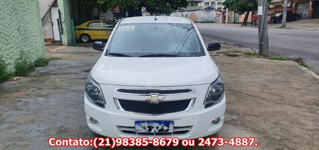Gm-Cobalt LTZ 1.8 Flex / GnV 2015