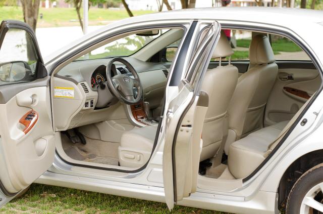Corolla Altis - Foto 5