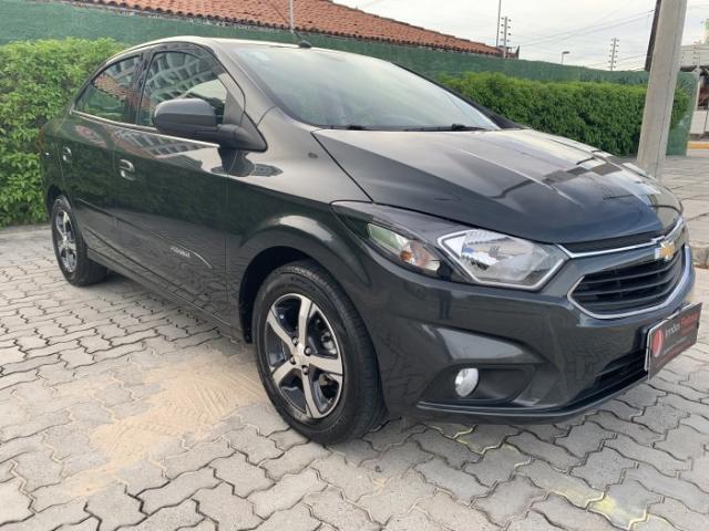 Chevrolet prisma 2019 1.4 mpfi ltz 8v flex 4p manual - Foto 3