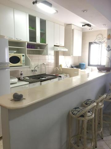 Apartamento 02 dorms c/ lazer - Foto 8