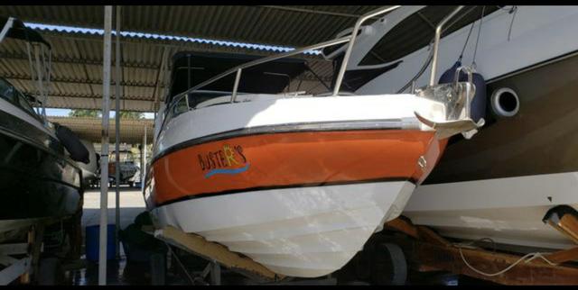 Lancha Nauta 22 (Gabinada) - Foto 2