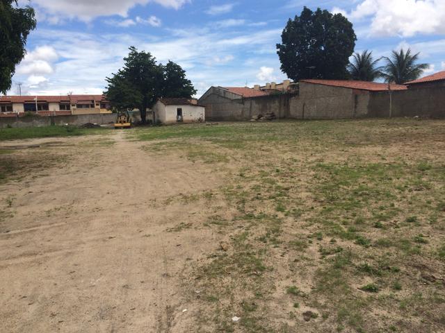 Terreno na Maraponga 8000m2 - Foto 6